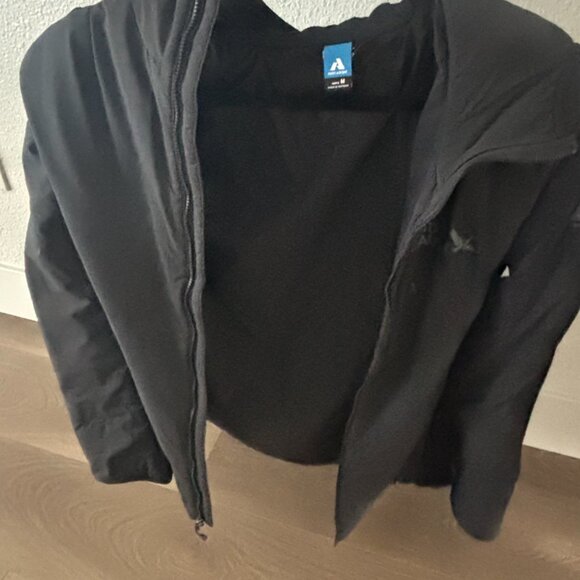 Eddie Bauer Men's Astro-Air Hybrid Jacket - Medium - Picture 3 of 3